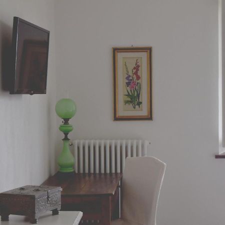 Bed and Breakfast Casal Bengodi Poggio a Caiano Exteriér fotografie