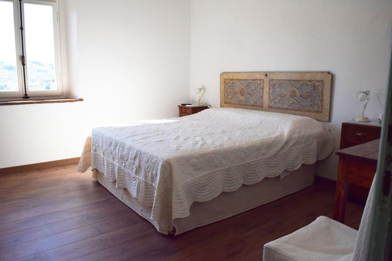 Bed and Breakfast Casal Bengodi Poggio a Caiano Exteriér fotografie