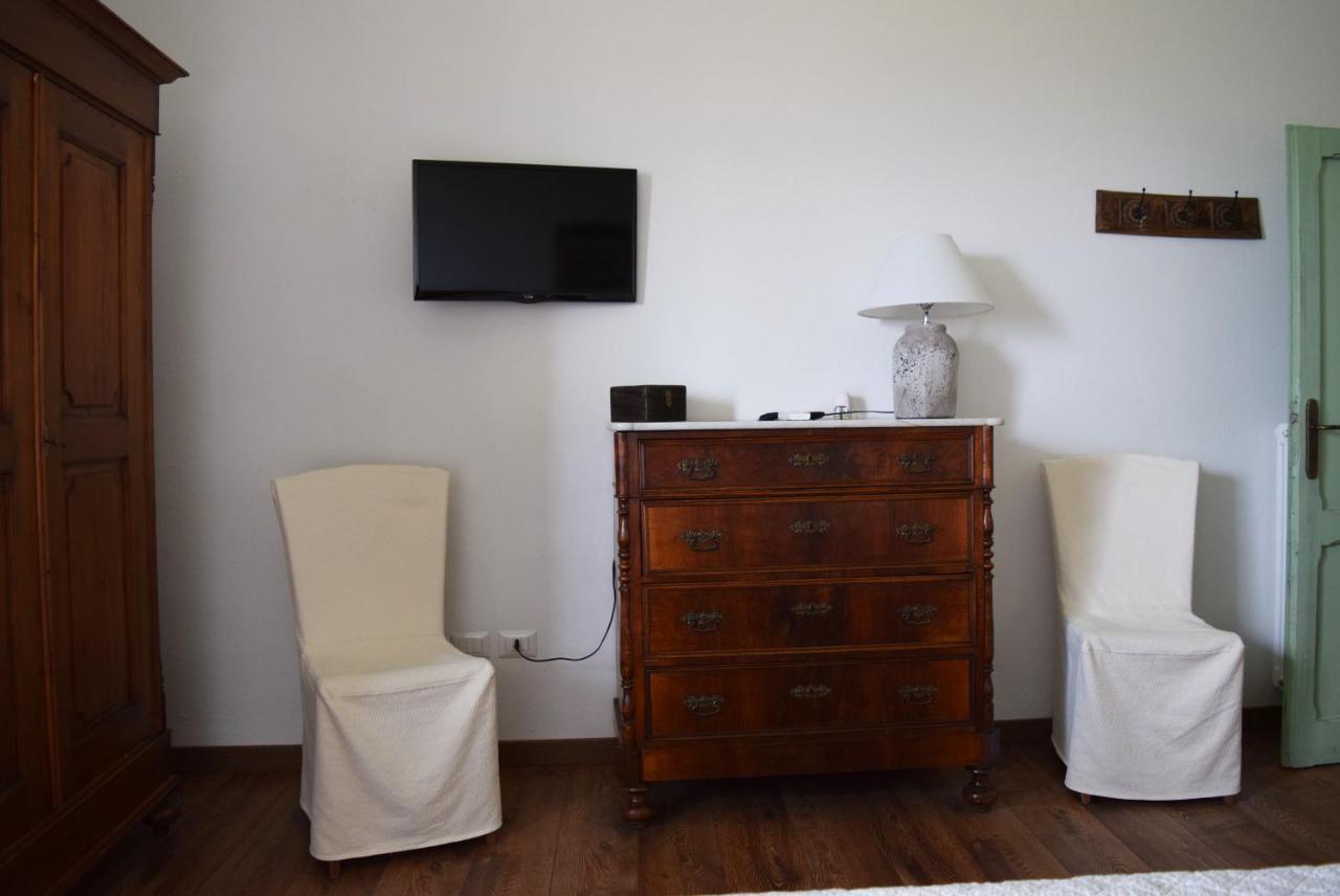 Bed and Breakfast Casal Bengodi Poggio a Caiano Exteriér fotografie