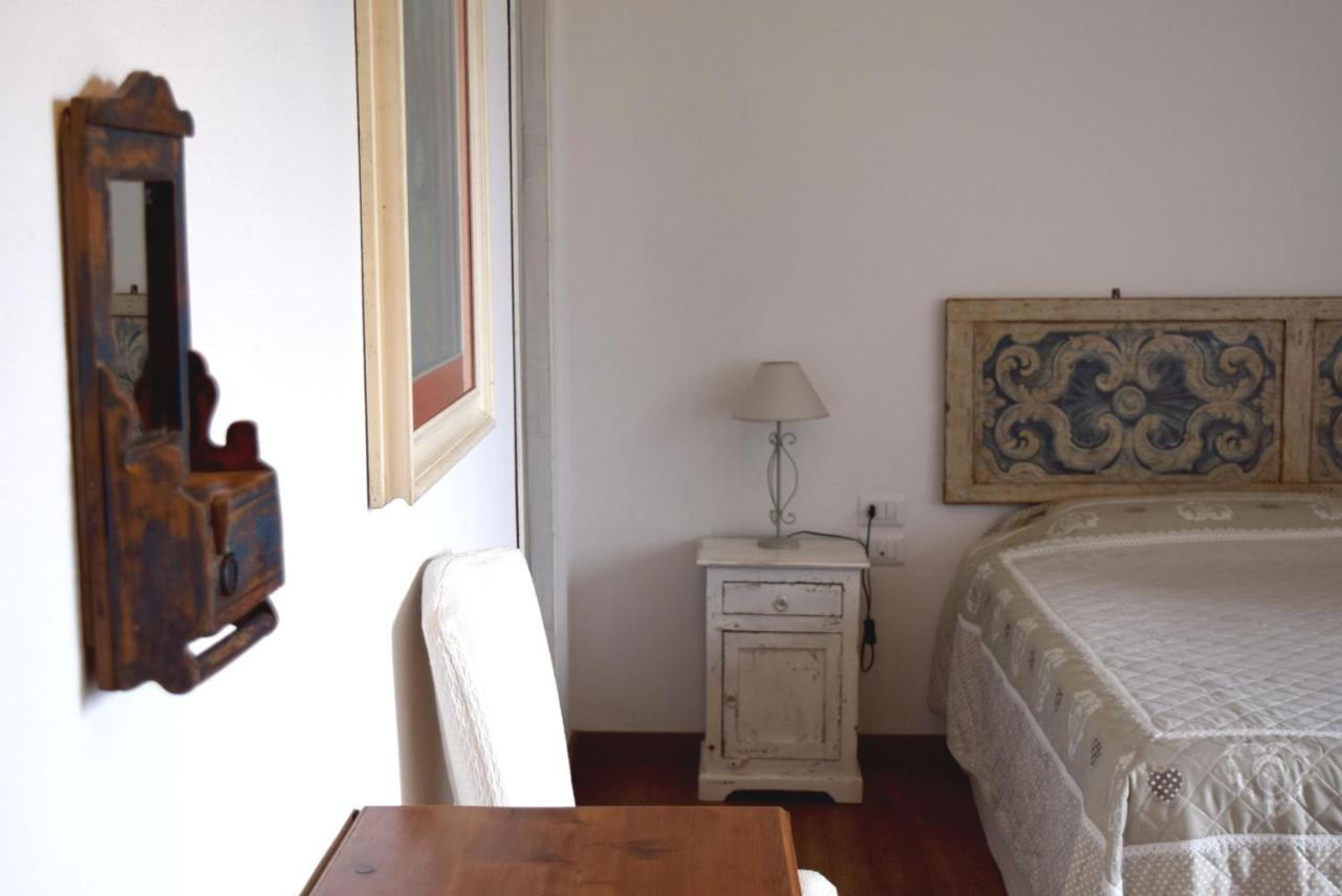 Bed and Breakfast Casal Bengodi Poggio a Caiano Exteriér fotografie