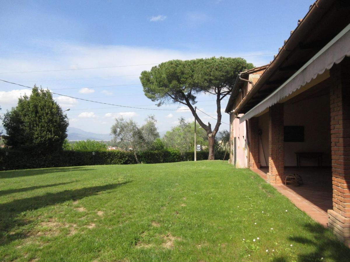 Bed and Breakfast Casal Bengodi Poggio a Caiano Exteriér fotografie