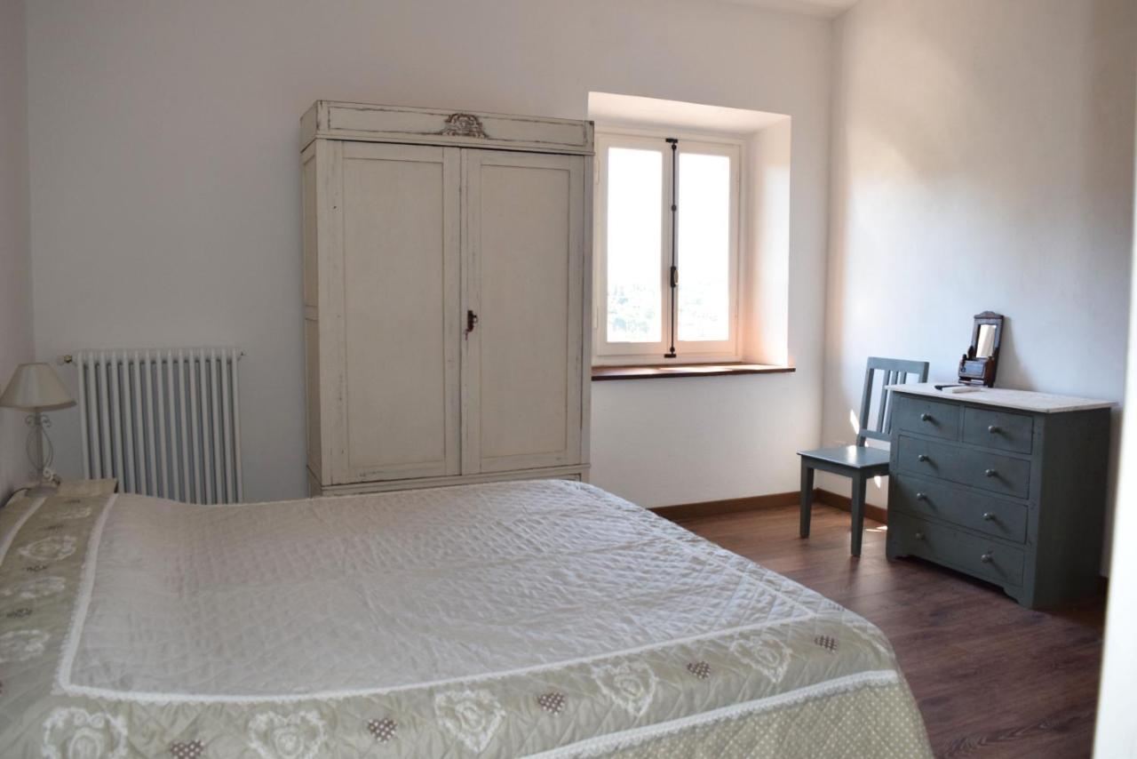 Bed and Breakfast Casal Bengodi Poggio a Caiano Exteriér fotografie
