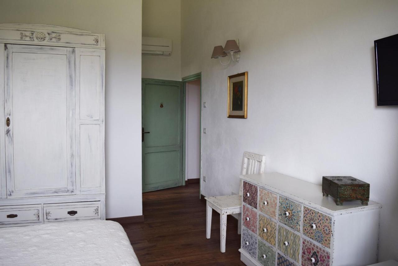 Bed and Breakfast Casal Bengodi Poggio a Caiano Exteriér fotografie