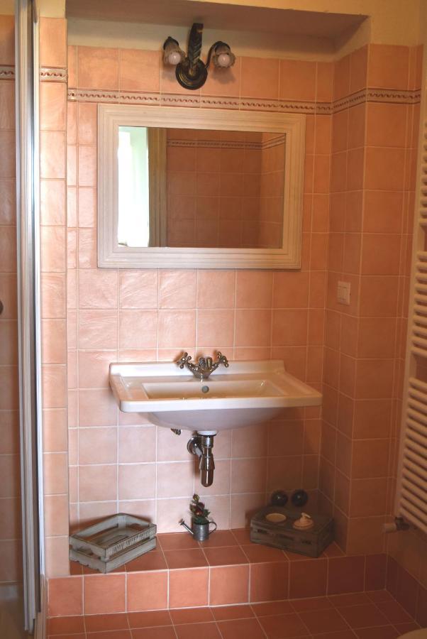 Bed and Breakfast Casal Bengodi Poggio a Caiano Exteriér fotografie