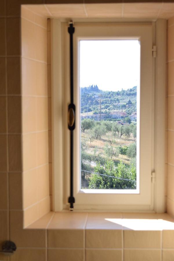 Bed and Breakfast Casal Bengodi Poggio a Caiano Exteriér fotografie
